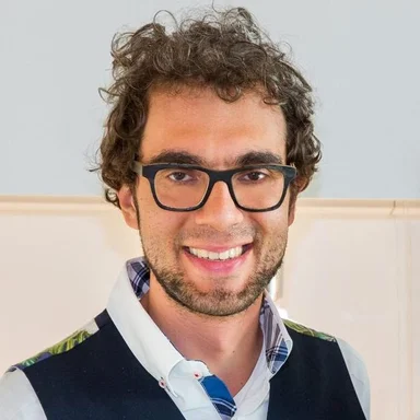 Enrico Moretti Polegato