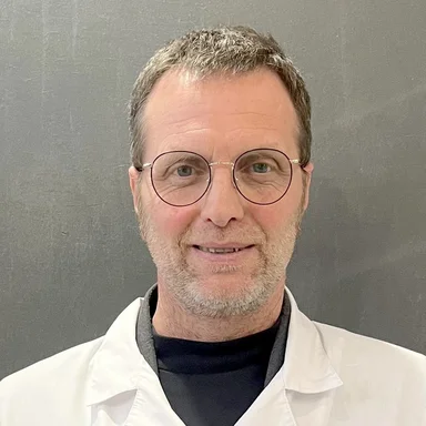 Fabio Bergo