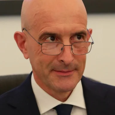 Fabio Saldini