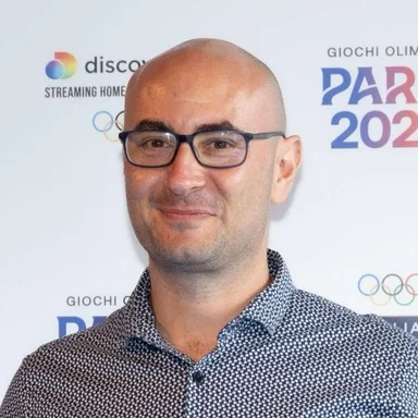 Fabrizio Monari