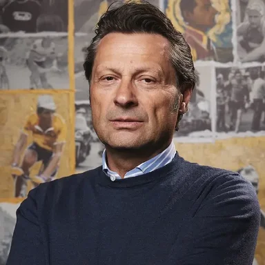 Fausto Pinarello