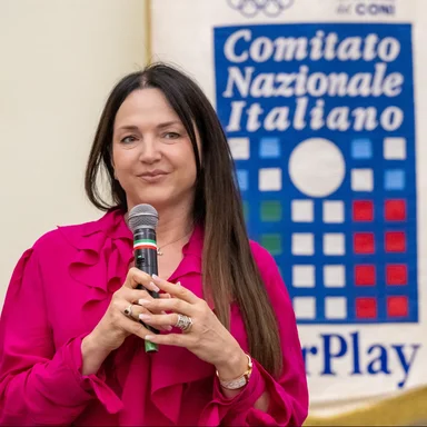 Federica Cappelletti