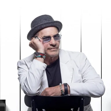 Francesco Baccini
