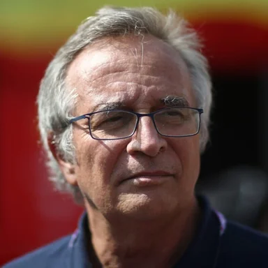 Franco Nugnes