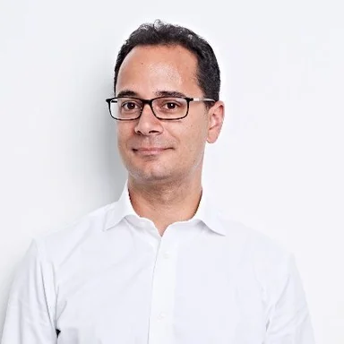 Gabriele Paglialonga