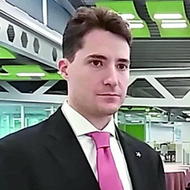 Giacomo Mareschi Danieli