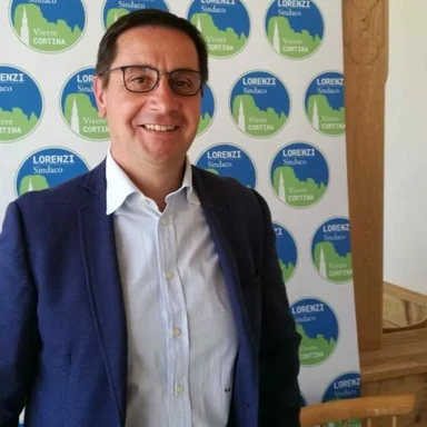 Gianluca Lorenzi