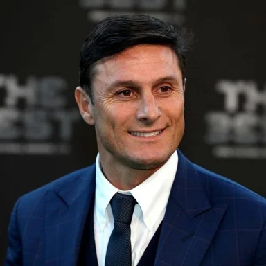 Javier Zanetti
