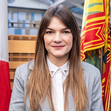 Laura Trevisson