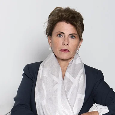 Lorraine Berton