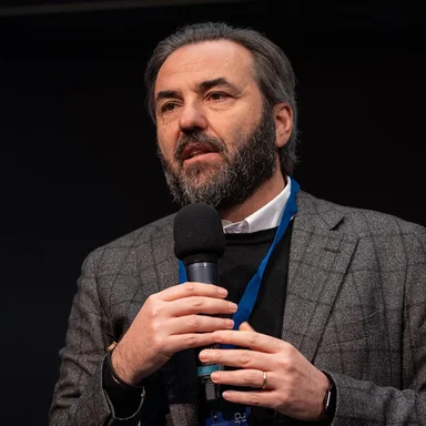 Luciano De Propris