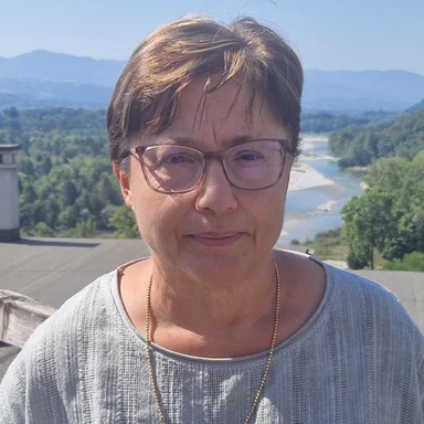 Marcella Corrà