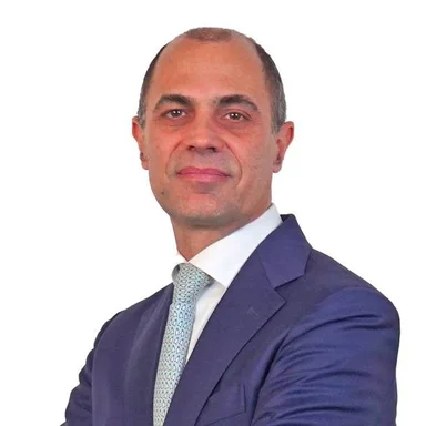 Marco Francesco Mazzù