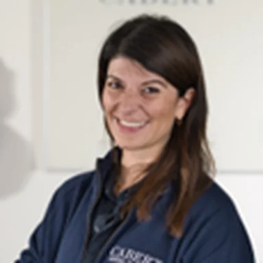 Margherita De Eccher