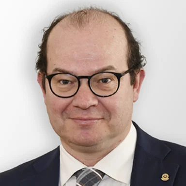 Mario Anzil