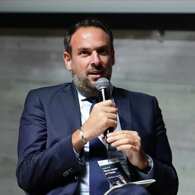 Mario Conte