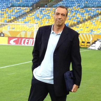 Michele Crestani