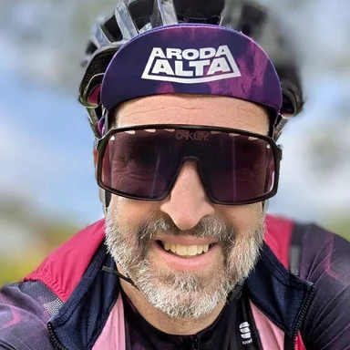 Paolo Furgo Gravel