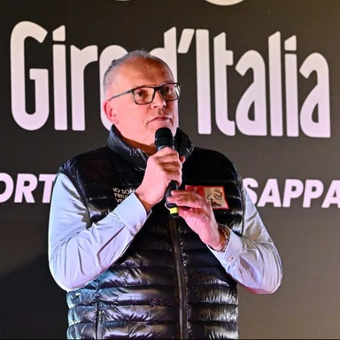 Paolo Urbani