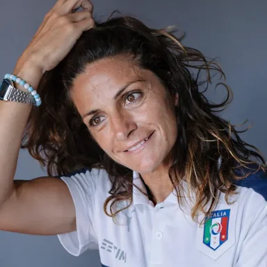 Patrizia Panico