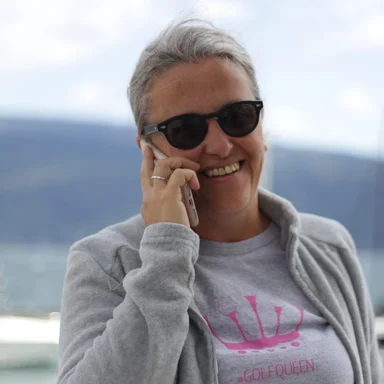 Roberta Mantini