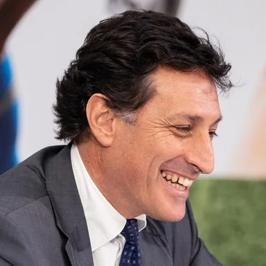 Stefano Campoccia