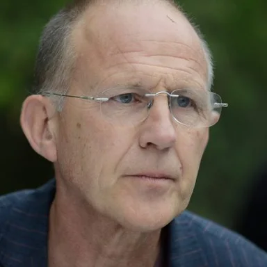 Tim Parks