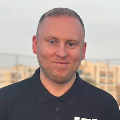 Tom Vincent