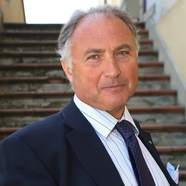 Tonino Lamborghini