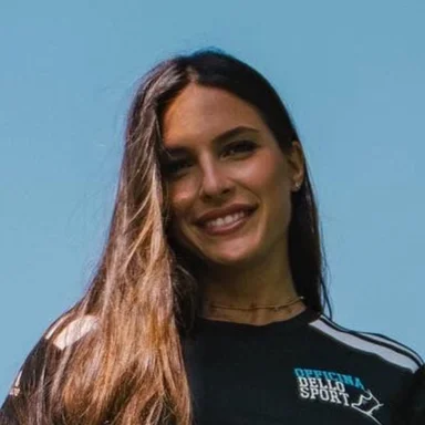 Agata Isabella Centasso