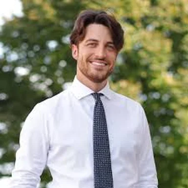 Alberto Stefani