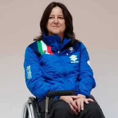 Angela Menardi