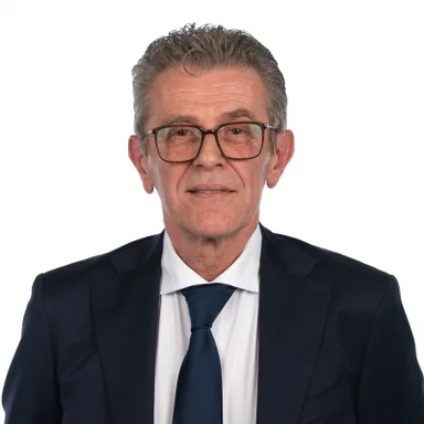 Angelo Lorenzetti