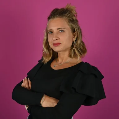 Arianna Cattonaro