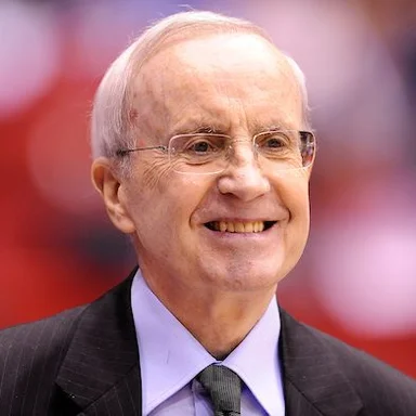 Dan Peterson