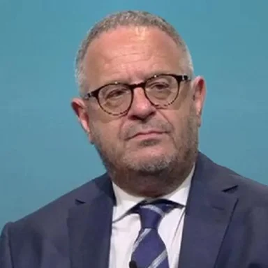 Giancarlo Padovan
