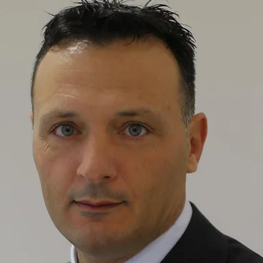 Gianluca Scimia