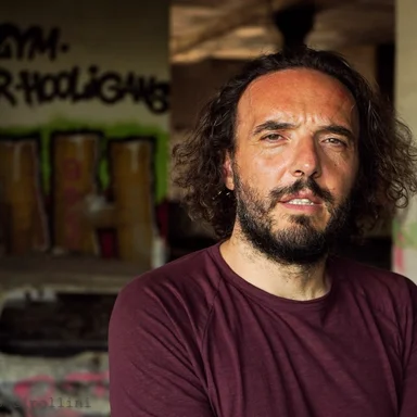 Giuseppe Sansonna