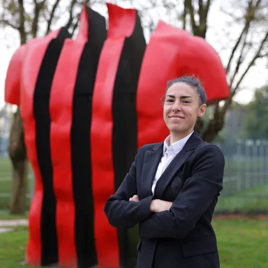 Laura Fusetti