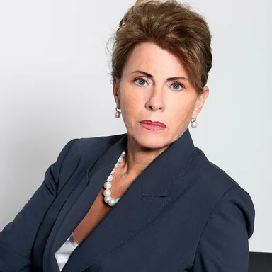 Lorraine Berton