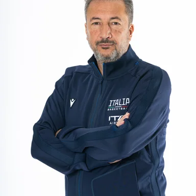 Luca Banchi