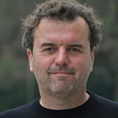 Marco Odorico