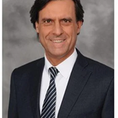 Mario Signorini