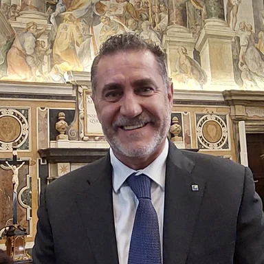 Massimo Antonelli