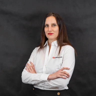 Miriam Comacchio