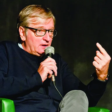 Nicola Roggero