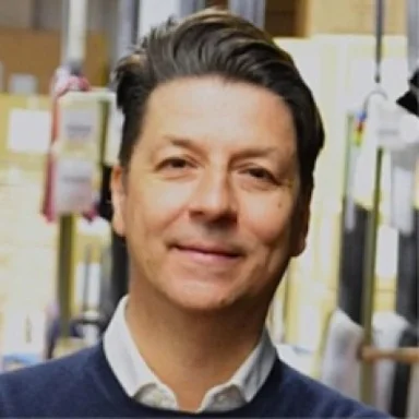 Nicola Rosin
