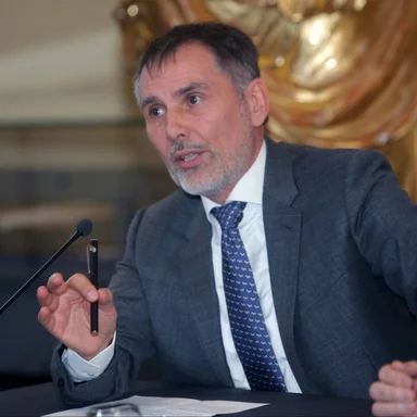 Paolo Possamai