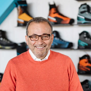 Sandro Parisotto