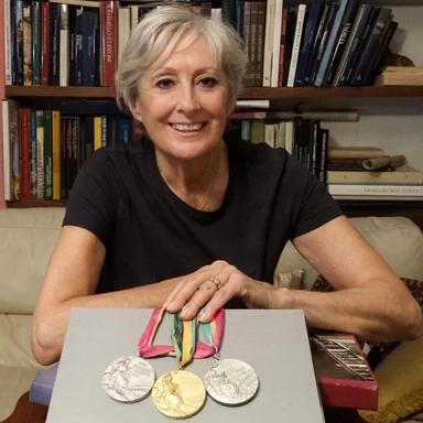 Sara Simeoni